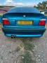BMW Bmw E36 316 compact