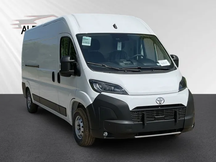 Toyota Proace Max H2 Kasten 35 L2H2 BlueHDi 140 Meister