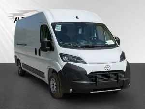 Toyota Proace Max H2 Kasten 35 L2H2 BlueHDi 140 Meister