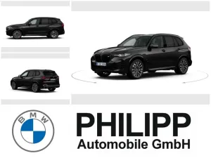 BMW X5 M60i xDrive M Sport Pro AHK PANO 2-Achs-Luft