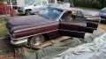 Cadillac Deville