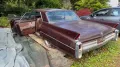 Cadillac Deville