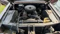 Cadillac Deville