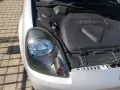 Toyota MR 2 Roadster 1.8 VVT-i Cabrio