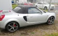 Toyota MR 2 Roadster 1.8 VVT-i Cabrio
