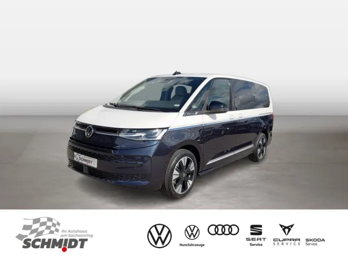 Volkswagen Multivan T7 Limited Edt. 