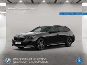 BMW 550e xDrive Touring M Sport AHK LiveCockpitProf