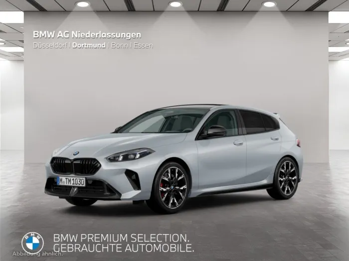 BMW 123 xDrive M Sport Driv.Assist+ Harman/K Kamera