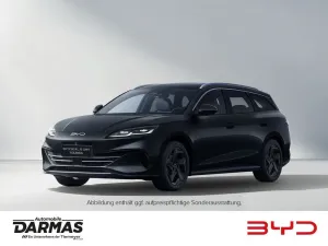 BYD SEAL 6 DM-i Touring Boost