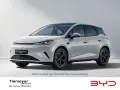 BYD Dolphin G DM-i Comfort