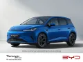 BYD Dolphin G DM-i Comfort