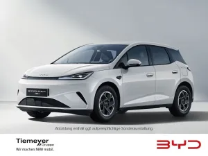 BYD Dolphin G DM-i Boost