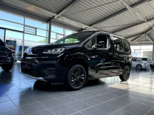 Fiat Qubo L L1 Icon 1.5 5-Sitzer LED Navi ACC Sitzh.