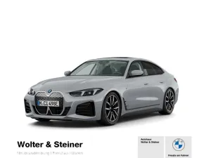 BMW i4 40 xDrive M Sport Gran Coupe ACC 360 AHK H/K 