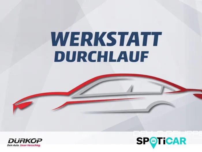 Citroën C4 X PLUS 1.5 BlueHDi Automatik  Mehrzonenklima