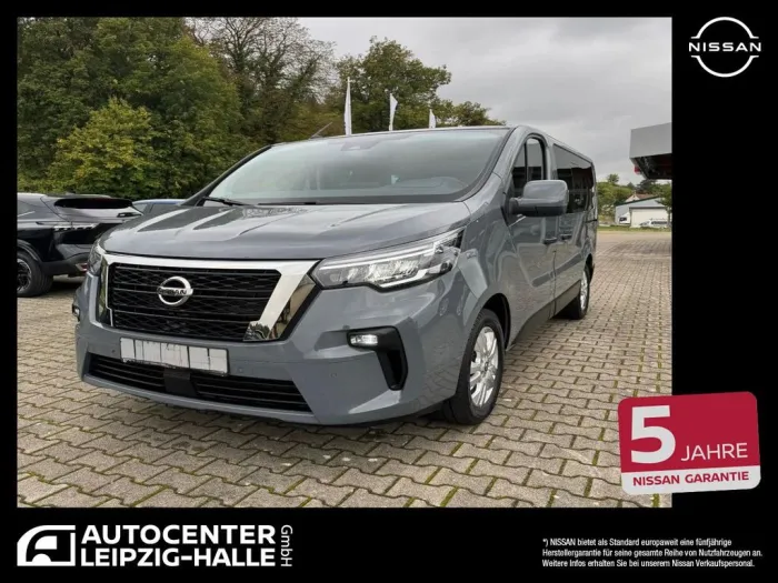 Nissan PRIMASTAR Kombi9 L1H1 2,8t dCi170 9AT TEKNA LM