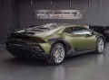 Lamborghini Huracán Sterrato 1of1499 1.HAND/WARRANTY