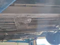 Mercedes-Benz 280 SL    PAGODE