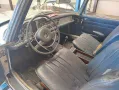 Mercedes-Benz 280 SL    PAGODE