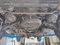 Mercedes-Benz 280 SL    PAGODE