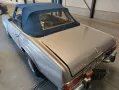 Mercedes-Benz 280 SL    PAGODE