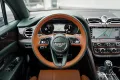 Bentley Bentayga 4.0 V8 EWB Mulliner / SPEC