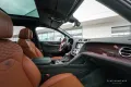 Bentley Bentayga 4.0 V8 EWB Mulliner / SPEC