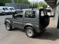 Suzuki SJ Samurai 1.3i cat Berlina De Luxe