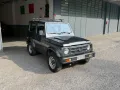 Suzuki SJ Samurai 1.3i cat Berlina De Luxe