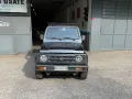 Suzuki SJ Samurai 1.3i cat Berlina De Luxe
