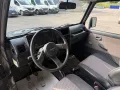 Suzuki SJ Samurai 1.3i cat Berlina De Luxe