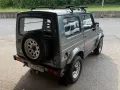 Suzuki SJ Samurai 1.3i cat Berlina De Luxe