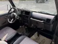 Suzuki SJ Samurai 1.3i cat Berlina De Luxe