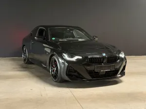 BMW M240i