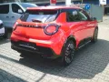 Nissan Micra 110 kW Advance