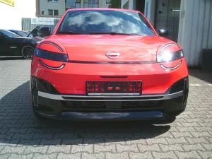 Nissan Micra 110 kW Advance