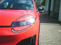 Nissan Micra 110 kW Advance