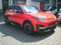 Nissan Micra 110 kW Advance