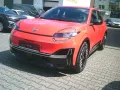 Nissan Micra 110 kW Advance