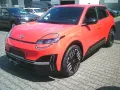 Nissan Micra 110 kW Advance