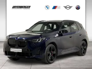 BMW X3 M50 xDrive Pro AHK ACC 360° Pano HUD HK