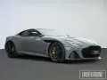 Aston Martin Superleggera 5.2 V12