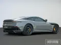 Aston Martin Superleggera 5.2 V12