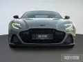 Aston Martin Superleggera 5.2 V12