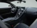 Aston Martin Superleggera 5.2 V12