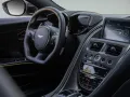 Aston Martin Superleggera 5.2 V12