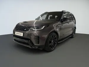 Land Rover R-DYNM SE 3.0 I6 250HP AWD A8 MHEV