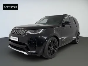 Land Rover Metropolitan Edition 3.0D