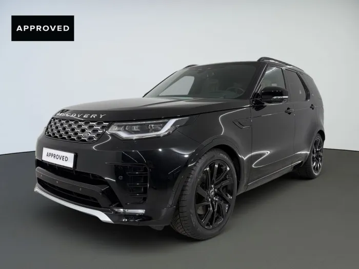 Land Rover Metropolitan Edition 3.0D