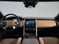 Land Rover Metropolitan Edition 3.0D